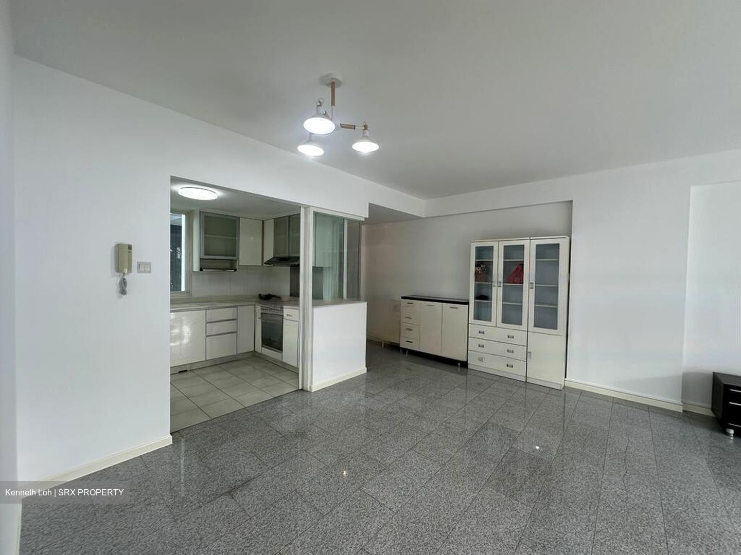 Blossoms @ Woodleigh (D13), Condominium #591843611